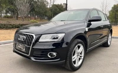 Audi Audi A4L в цвете и кузовом – это идеальный выбор среди китайских автомобилей. Доступная цена и надежность гарантированы.