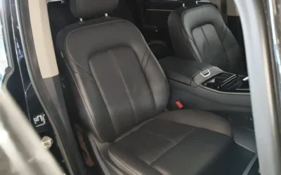 GAC Trumpchi Trumpchi M8 в цвете и кузовом – это идеальный выбор среди китайских автомобилей. Доступная цена и надежность гарантированы.