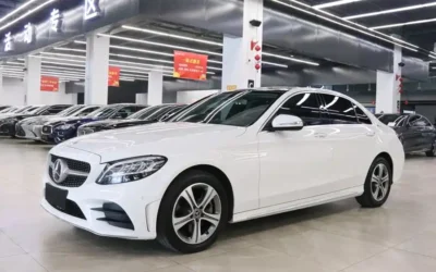 Mercedes-Benz Mercedes-Benz E-Class в цвете и кузовом – это идеальный выбор среди китайских автомобилей. Доступная цена и надежность гарантированы.