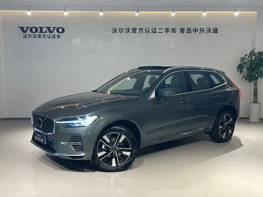Borgward Borgward BX5 в цвете и кузовом – это идеальный выбор среди китайских автомобилей. Доступная цена и надежность гарантированы.