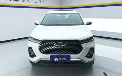 Chery Chery Arrizo 8 в цвете и кузовом – это идеальный выбор среди китайских автомобилей. Доступная цена и надежность гарантированы.