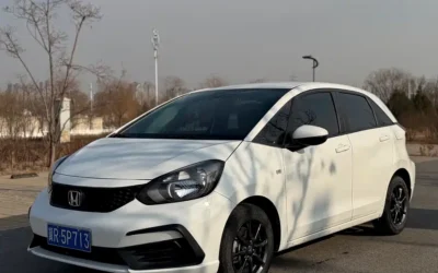 Honda Honda Fit в цвете и кузовом – это идеальный выбор среди китайских автомобилей. Доступная цена и надежность гарантированы.