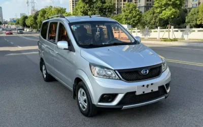 BAIC Changhe BAIC Changhe в цвете BAIC Changhe и кузовом BAIC Changhe – это идеальный выбор среди китайских автомобилей. Доступная цена и надежность гарантированы.