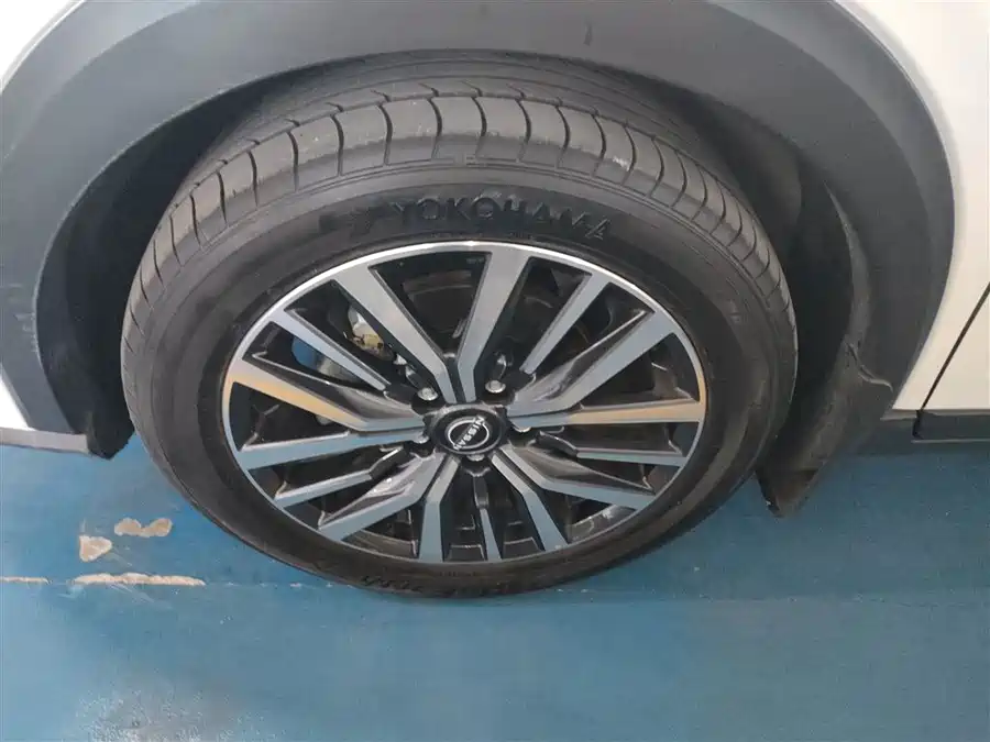 Nissan Nissan Kicks в цвете и кузовом – это идеальный выбор среди китайских автомобилей. Доступная цена и надежность гарантированы.