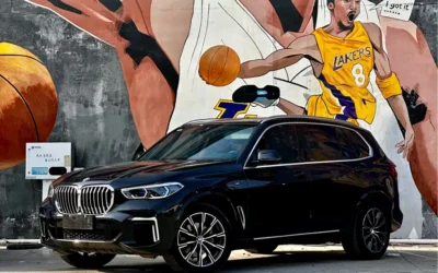 BMW BMW i3 в цвете и кузовом – это идеальный выбор среди китайских автомобилей. Доступная цена и надежность гарантированы.