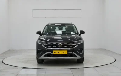 Volkswagen Volkswagen Golf в цвете и кузовом – это идеальный выбор среди китайских автомобилей. Доступная цена и надежность гарантированы.