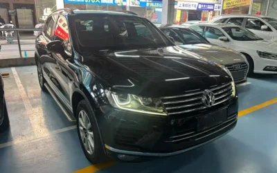 Volkswagen Volkswagen Golf в цвете и кузовом – это идеальный выбор среди китайских автомобилей. Доступная цена и надежность гарантированы.