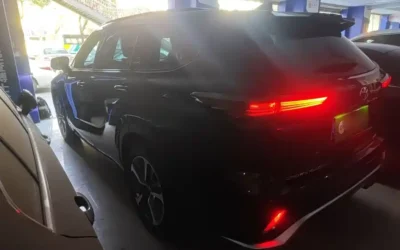 Toyota Toyota Corolla в цвете и кузовом – это идеальный выбор среди китайских автомобилей. Доступная цена и надежность гарантированы.