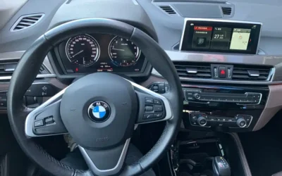 BMW BMW X1 в цвете и кузовом – это идеальный выбор среди китайских автомобилей. Доступная цена и надежность гарантированы.
