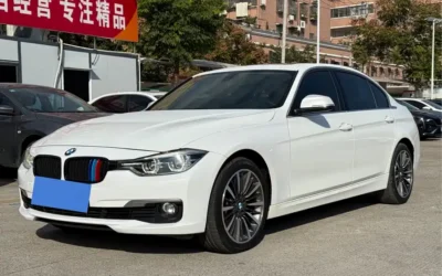 BMW BMW X5 M в цвете и кузовом – это идеальный выбор среди китайских автомобилей. Доступная цена и надежность гарантированы.