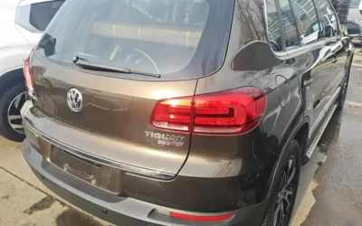 Volkswagen Volkswagen TAYRON в цвете и кузовом – это идеальный выбор среди китайских автомобилей. Доступная цена и надежность гарантированы.