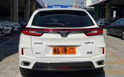 Honda Honda Elysion в цвете и кузовом – это идеальный выбор среди китайских автомобилей. Доступная цена и надежность гарантированы.