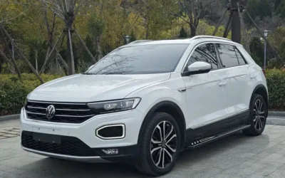 Volkswagen Volkswagen Sagitar в цвете и кузовом – это идеальный выбор среди китайских автомобилей. Доступная цена и надежность гарантированы.