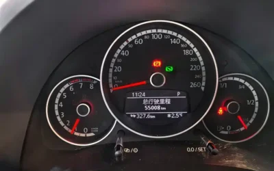 Volkswagen Volkswagen ID.4 CROZZ в цвете и кузовом – это идеальный выбор среди китайских автомобилей. Доступная цена и надежность гарантированы.