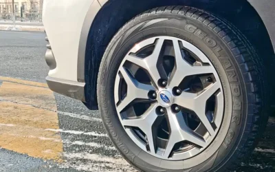 Subaru Subaru Forester в цвете и кузовом – это идеальный выбор среди китайских автомобилей. Доступная цена и надежность гарантированы.