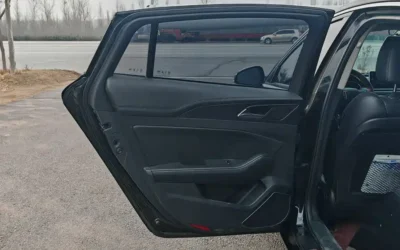 Hongqi Hongqi HS5 в цвете и кузовом – это идеальный выбор среди китайских автомобилей. Доступная цена и надежность гарантированы.