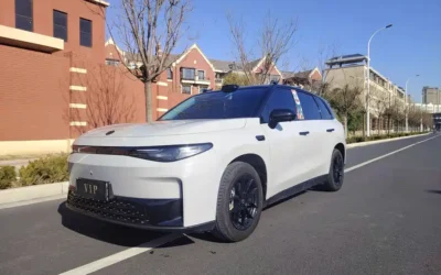 LEAPMOTOR Leapmotor C01 в цвете и кузовом – это идеальный выбор среди китайских автомобилей. Доступная цена и надежность гарантированы.