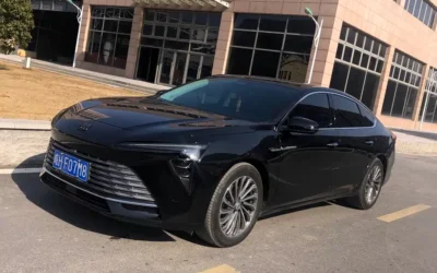Buick Buick Regal в цвете и кузовом – это идеальный выбор среди китайских автомобилей. Доступная цена и надежность гарантированы.