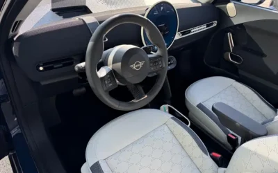 MINI MINI в цвете и кузовом – это идеальный выбор среди китайских автомобилей. Доступная цена и надежность гарантированы.