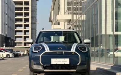MINI MINI в цвете и кузовом – это идеальный выбор среди китайских автомобилей. Доступная цена и надежность гарантированы.