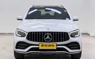 Mercedes-Benz Mercedes-Benz GLA в цвете и кузовом – это идеальный выбор среди китайских автомобилей. Доступная цена и надежность гарантированы.