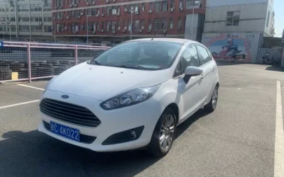 Ford Ford Escort в цвете и кузовом – это идеальный выбор среди китайских автомобилей. Доступная цена и надежность гарантированы.