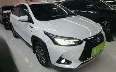 Toyota Toyota Vios в цвете и кузовом – это идеальный выбор среди китайских автомобилей. Доступная цена и надежность гарантированы.