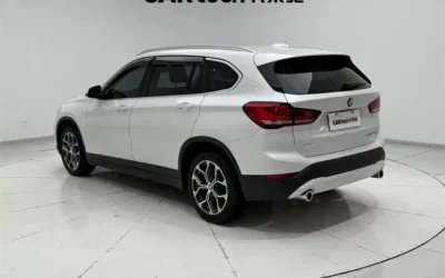 BMW BMW X1 в цвете и кузовом – это идеальный выбор среди китайских автомобилей. Доступная цена и надежность гарантированы.