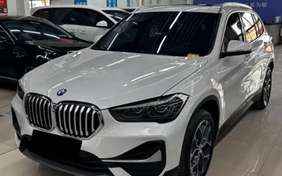 BMW BMW i3 в цвете и кузовом – это идеальный выбор среди китайских автомобилей. Доступная цена и надежность гарантированы.