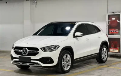 Mercedes-Benz Mercedes-Benz C-Class в цвете и кузовом – это идеальный выбор среди китайских автомобилей. Доступная цена и надежность гарантированы.