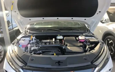 BYD BYD Yuan PLUS в цвете и кузовом – это идеальный выбор среди китайских автомобилей. Доступная цена и надежность гарантированы.