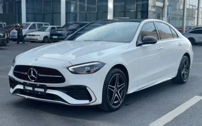 Mercedes-Benz Mercedes-Benz V-Class в цвете и кузовом – это идеальный выбор среди китайских автомобилей. Доступная цена и надежность гарантированы.