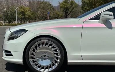 Mercedes-Benz Mercedes-Benz C-Class в цвете и кузовом – это идеальный выбор среди китайских автомобилей. Доступная цена и надежность гарантированы.