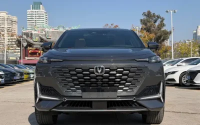 Changan Changan CS75 в цвете и кузовом – это идеальный выбор среди китайских автомобилей. Доступная цена и надежность гарантированы.
