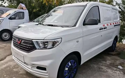 WuLing Wuling Hongguang MINI EV в цвете и кузовом – это идеальный выбор среди китайских автомобилей. Доступная цена и надежность гарантированы.