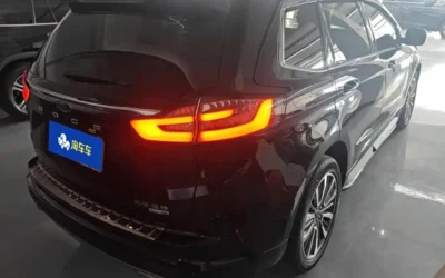 Ford Ford Edge в цвете и кузовом – это идеальный выбор среди китайских автомобилей. Доступная цена и надежность гарантированы.
