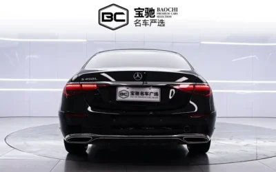 Mercedes-Benz Mercedes-Benz CLA (Imported) в цвете и кузовом – это идеальный выбор среди китайских автомобилей. Доступная цена и надежность гарантированы.