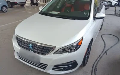 Peugeot Peugeot 508 в цвете и кузовом – это идеальный выбор среди китайских автомобилей. Доступная цена и надежность гарантированы.