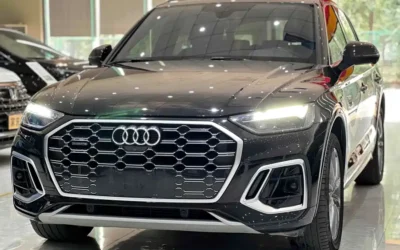 Audi Audi A4L в цвете и кузовом – это идеальный выбор среди китайских автомобилей. Доступная цена и надежность гарантированы.