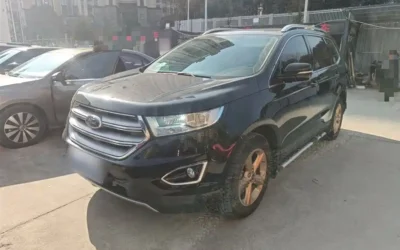 Ford Ford Focus в цвете и кузовом – это идеальный выбор среди китайских автомобилей. Доступная цена и надежность гарантированы.
