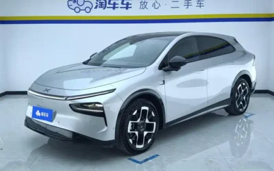 Xpeng Xpeng G6 в цвете и кузовом – это идеальный выбор среди китайских автомобилей. Доступная цена и надежность гарантированы.
