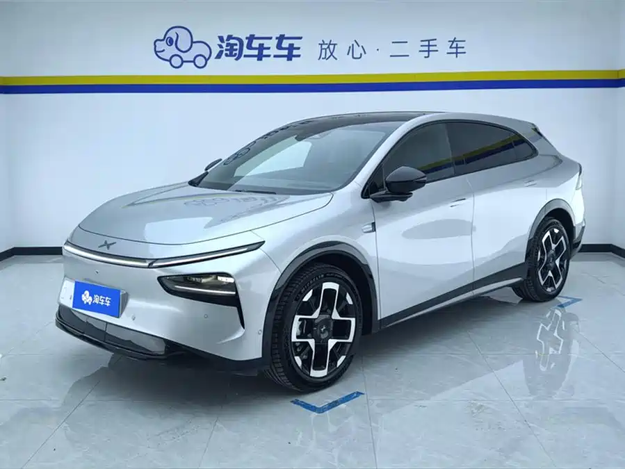 Xpeng Xpeng G7 в цвете и кузовом – это идеальный выбор среди китайских автомобилей. Доступная цена и надежность гарантированы.