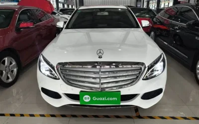 Mercedes-Benz Mercedes-Benz Maybach S-Class в цвете и кузовом – это идеальный выбор среди китайских автомобилей. Доступная цена и надежность гарантированы.