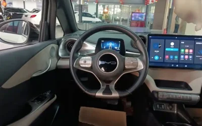 BYD BYD Destroyer 05 в цвете и кузовом – это идеальный выбор среди китайских автомобилей. Доступная цена и надежность гарантированы.