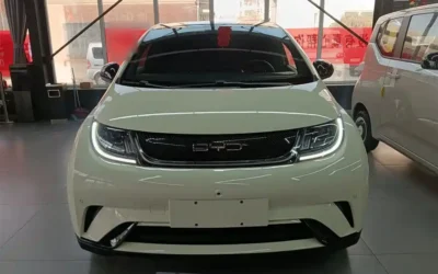 BYD BYD Song PLUS EV в цвете и кузовом – это идеальный выбор среди китайских автомобилей. Доступная цена и надежность гарантированы.