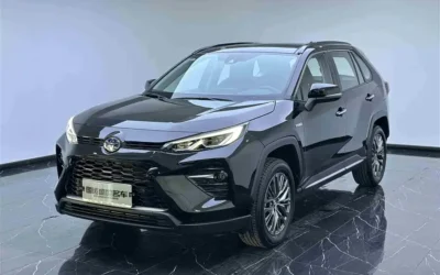 Toyota Toyota Levin в цвете и кузовом – это идеальный выбор среди китайских автомобилей. Доступная цена и надежность гарантированы.