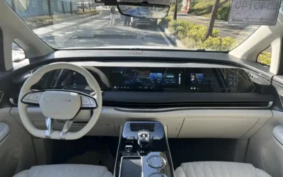 Buick Buick LaCrosse в цвете и кузовом – это идеальный выбор среди китайских автомобилей. Доступная цена и надежность гарантированы.