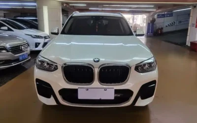 BMW BMW X1 в цвете и кузовом – это идеальный выбор среди китайских автомобилей. Доступная цена и надежность гарантированы.