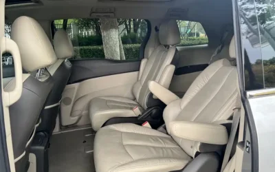 Buick Buick LaCrosse в цвете и кузовом – это идеальный выбор среди китайских автомобилей. Доступная цена и надежность гарантированы.