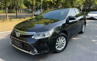 Toyota Toyota Corolla в цвете и кузовом – это идеальный выбор среди китайских автомобилей. Доступная цена и надежность гарантированы.